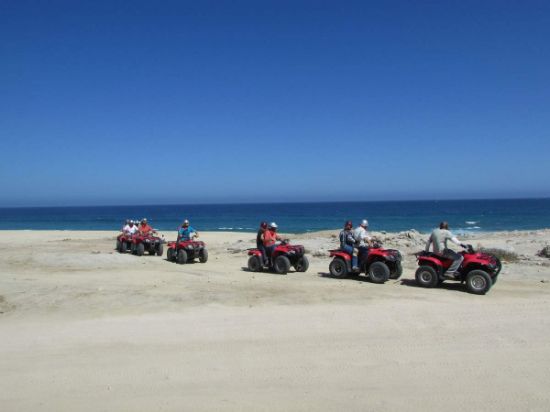 Picture of EL ENCANTO DESERT & BEACH TOUR