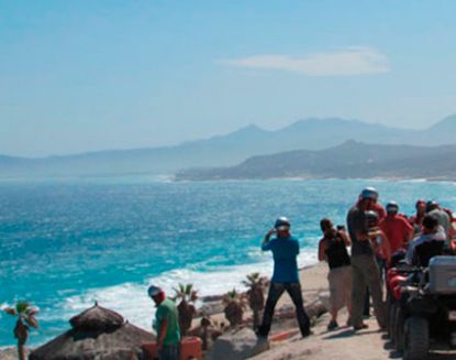 Picture of UTV DESERT AND BEACH TOUR